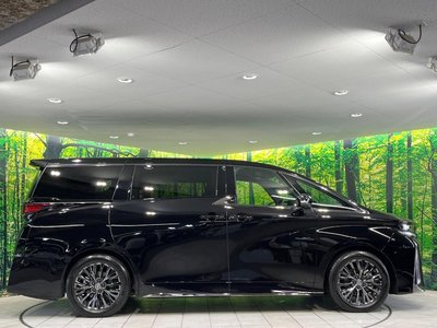 صورة مصغرة 37 لـ 2025 Toyota VELLFIRE