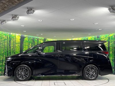 صورة مصغرة 33 لـ 2025 Toyota VELLFIRE