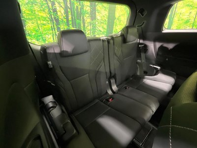 TOYOTA VELLFIRE - 10