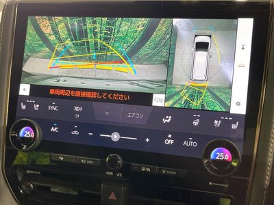TOYOTA VELLFIRE - 7