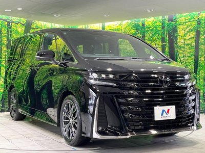صورة مصغرة 17 لـ 2025 Toyota VELLFIRE