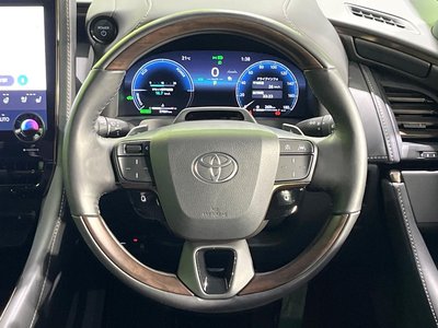 صورة مصغرة 12 لـ 2025 Toyota VELLFIRE