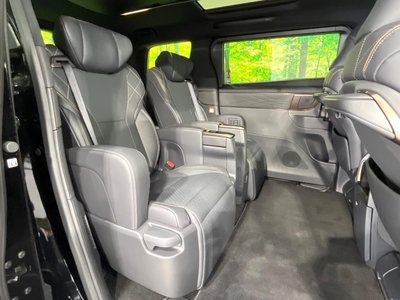 TOYOTA VELLFIRE - 9