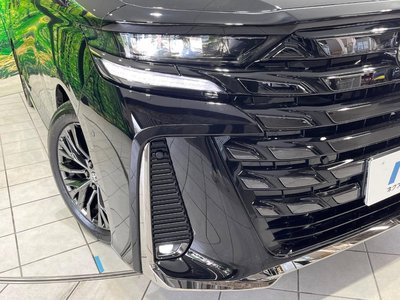 صورة مصغرة 13 لـ 2025 Toyota VELLFIRE