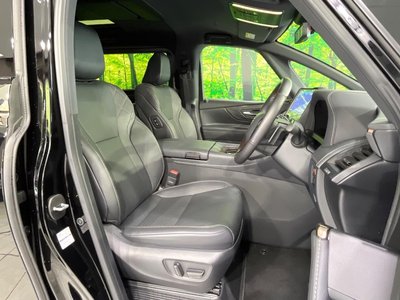 TOYOTA VELLFIRE - 8
