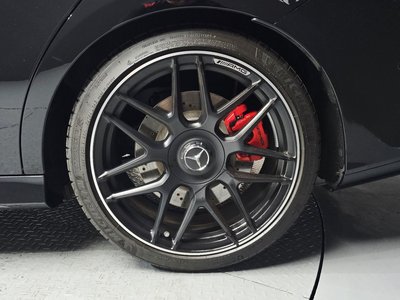 MERCEDES-BENZ CLA - 8