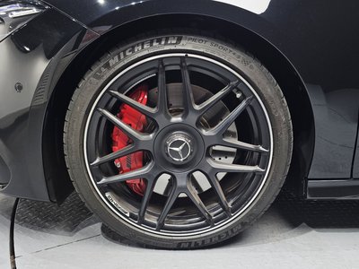 MERCEDES-BENZ CLA - 6