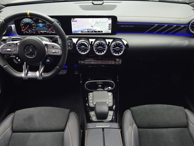 MERCEDES-BENZ CLA - 5