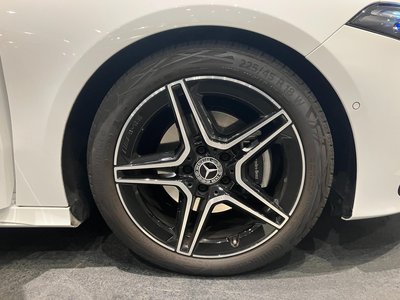 MERCEDES-BENZ A-CLASS - 7