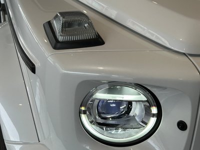 MERCEDES-BENZ G-CLASS AMG - 10