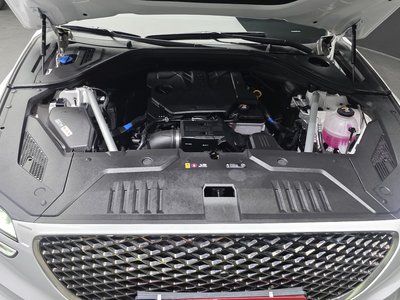 صورة 7 لـ 2023 Genesis GV70