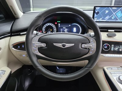 صورة مصغرة 18 لـ 2023 Genesis GV70