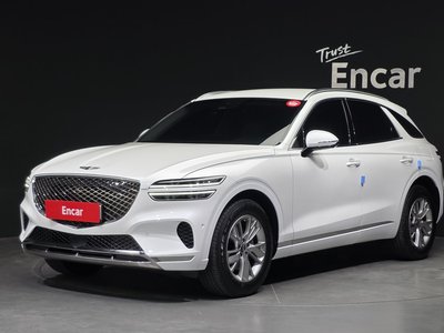 صورة 1 لـ 2023 Genesis GV70