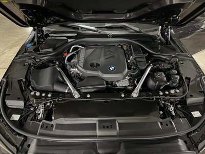 BMW 5 SERIES - 7
