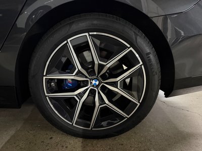 BMW 5 SERIES - 6