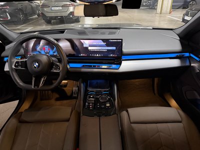 BMW 5 SERIES - 4