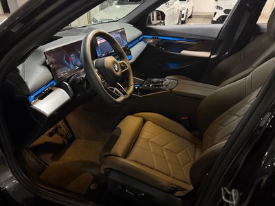 BMW 5 SERIES - 10