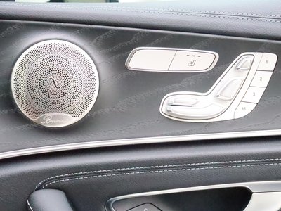 2021 Mercedes-BENZ E-CLASS 缩略图 24