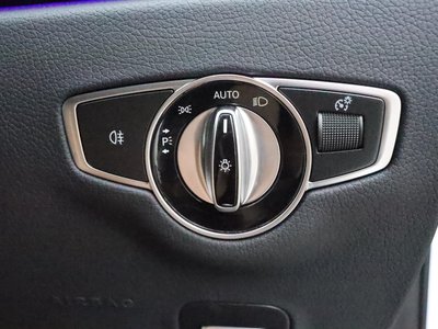 2021 Mercedes-BENZ E-CLASS 缩略图 21