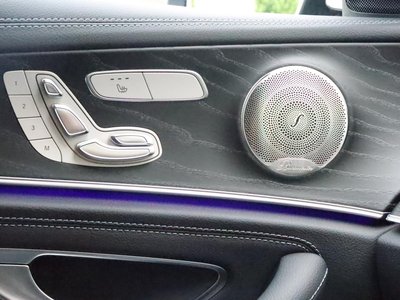 2021 Mercedes-BENZ E-CLASS 缩略图 26