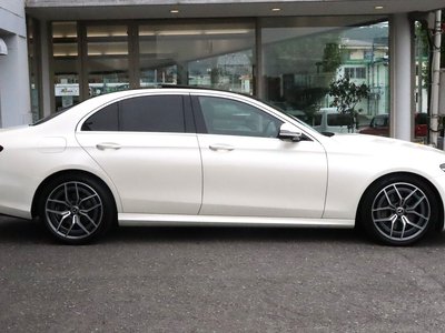 2021 Mercedes-BENZ E-CLASS 缩略图 13