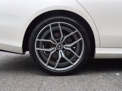 2021 Mercedes-BENZ E-CLASS 缩略图 16