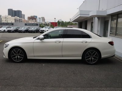 2021 Mercedes-BENZ E-CLASS 照片 9