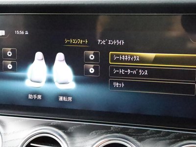 2021 Mercedes-BENZ E-CLASS 缩略图 46