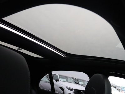2021 Mercedes-BENZ E-CLASS 照片 5