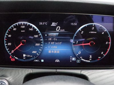2021 Mercedes-BENZ E-CLASS 缩略图 39