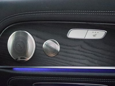 2021 Mercedes-BENZ E-CLASS 缩略图 33