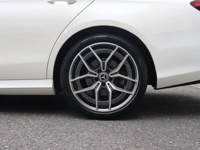 2021 Mercedes-BENZ E-CLASS 缩略图 17