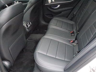 2021 Mercedes-BENZ E-CLASS 缩略图 55