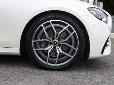 2021 Mercedes-BENZ E-CLASS 缩略图 15