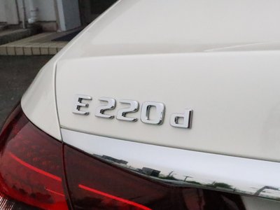 2021 Mercedes-BENZ E-CLASS 缩略图 59