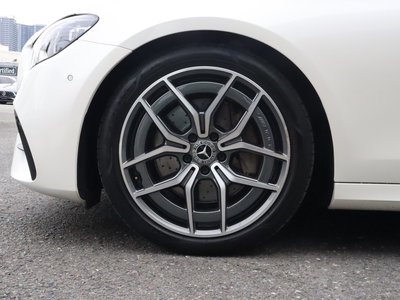 2021 Mercedes-BENZ E-CLASS 照片 2