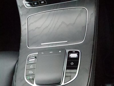 2021 Mercedes-BENZ E-CLASS 缩略图 27