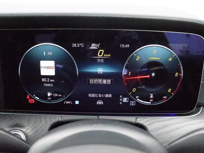 2021 Mercedes-BENZ E-CLASS 缩略图 38