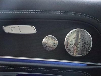 2021 Mercedes-BENZ E-CLASS 缩略图 34