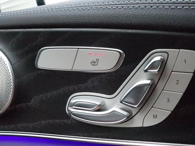 2021 Mercedes-BENZ E-CLASS 缩略图 25