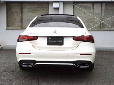 2021 Mercedes-BENZ E-CLASS 缩略图 11