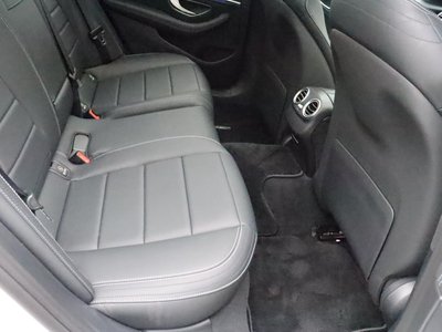 2021 Mercedes-BENZ E-CLASS 缩略图 54