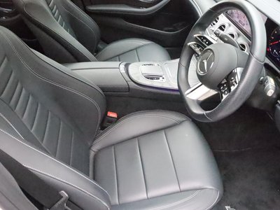 2021 Mercedes-BENZ E-CLASS 缩略图 53