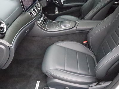 2021 Mercedes-BENZ E-CLASS 缩略图 56
