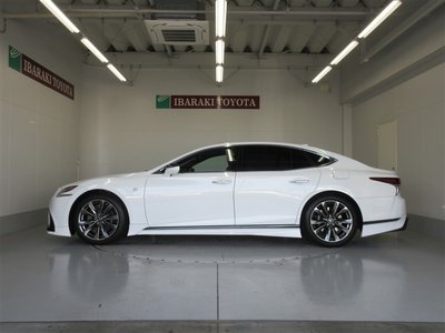 LEXUS LS - 2