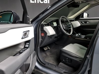 LAND ROVER RANGE ROVER VELAR - 10