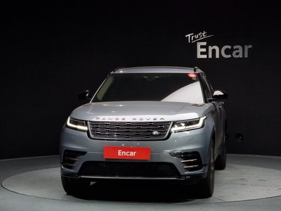 LAND ROVER RANGE ROVER VELAR - 2