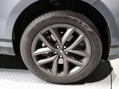 LAND ROVER RANGE ROVER VELAR - 6