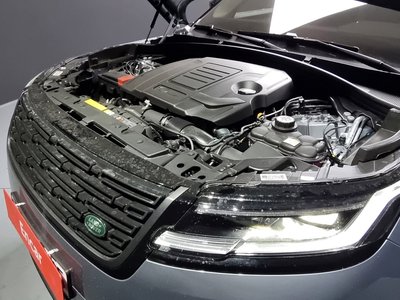 LAND ROVER RANGE ROVER VELAR - 7