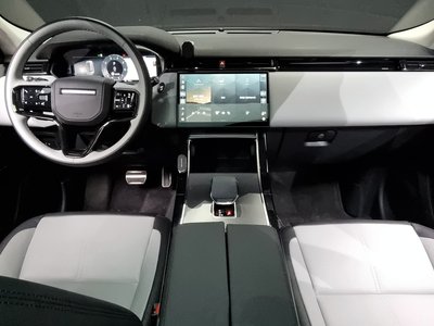 LAND ROVER RANGE ROVER VELAR - 5